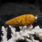 Preview: Fossilien Jaspis Anhänger